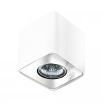 Накладной светильник  Azzardo Nino 1 AZ0735