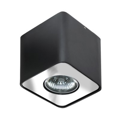 Накладной светильник  Azzardo Nino 1 AZ0736