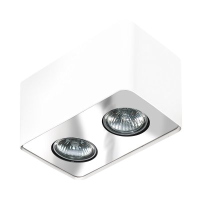 Накладной светильник  Azzardo Nino 2 AZ0737