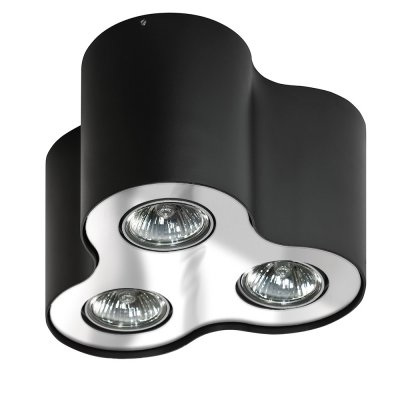 Накладной светильник  Azzardo Neos 3 AZ0742