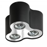 Накладной светильник  Azzardo Neos 3 AZ0742