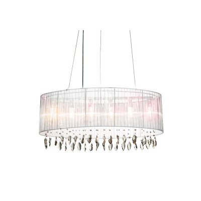 Подвесная люстра Azzardo Sidney oval AZ0757 Подвесная люстра Azzardo Sidney oval AZ0757