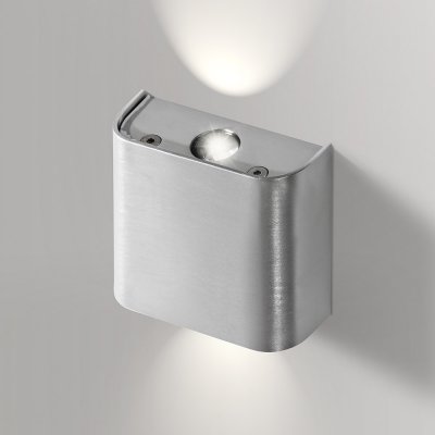 Настенный светильник Azzardo Ginno 2 AZ0765