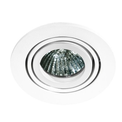 Встраиваемый светильник Azzardo Carlo AZ0805