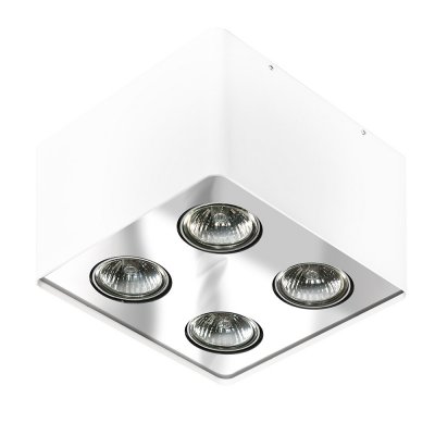 Накладной светильник  Azzardo Nino 4 AZ0851