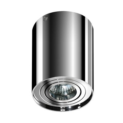 Потолочный светильник Azzardo Bross 1 AZ0857 Потолочный светильник Azzardo Bross 1 AZ0857