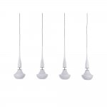 Подвесной светильник Azzardo Tasos 4 AZ0884