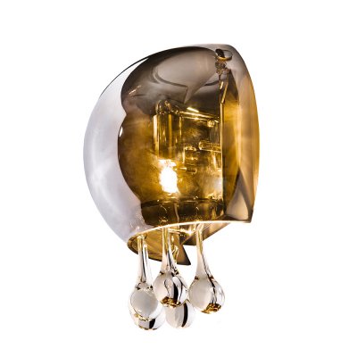 Настенный светильник Azzardo Burn wall AZ0911 Настенный светильник Azzardo Burn wall AZ0911