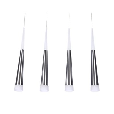 Подвесной светильник Azzardo Brina 4 AZ0933