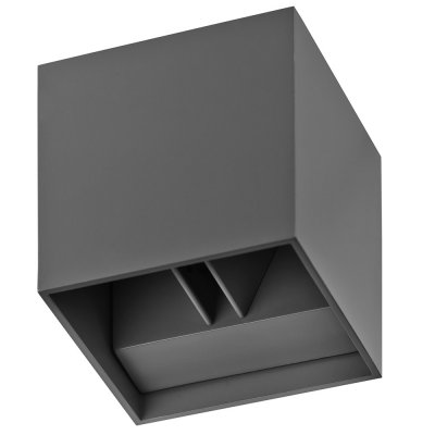 Настенный светильник Azzardo Gambino 1 AZ0957 Настенный светильник Azzardo Gambino 1 AZ0957