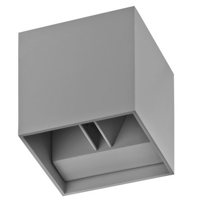 Настенный светильник Azzardo Gambino 1 AZ0958 Настенный светильник Azzardo Gambino 1 AZ0958