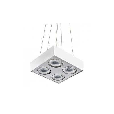 Подвесной светильник Azzardo Paulo 4 230V Pendant AZ0969 Подвесной светильник Azzardo Paulo 4 230V Pendant AZ0969