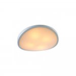 Накладной светильник Azzardo Circulo 48 top AZ0983