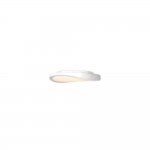 Накладной светильник  Azzardo Circulo 58 top AZ0985