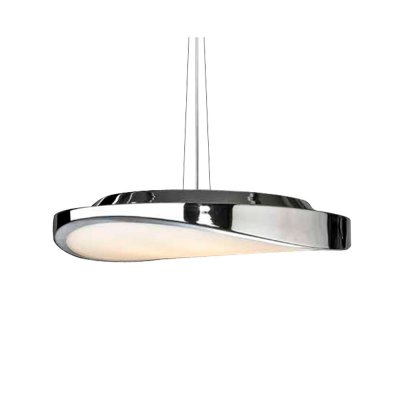 Подвесной светильник Azzardo Circulo 48 AZ0986 Подвесной светильник Azzardo Circulo 48 AZ0986