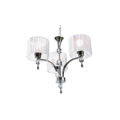 Подвесная люстра Azzardo Impress 3 AZ1006 Подвесная люстра Azzardo Impress 3 AZ1006