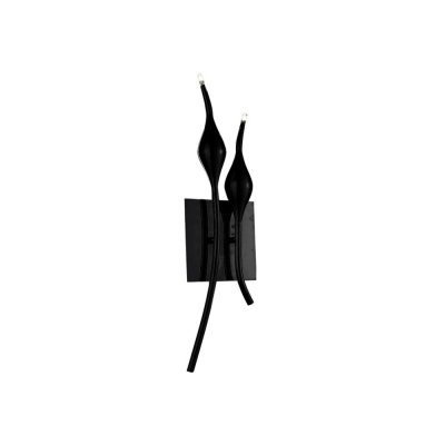 Настенный светильник Azzardo Snake wall AZ1018 Настенный светильник Azzardo Snake wall AZ1018