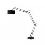 Торшер Azzardo Bosse floor AZ1028