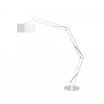 Торшер Azzardo Bosse floor AZ1040