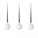 Подвесной светильник Azzardo Aga 3 AZ1065