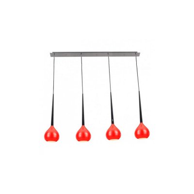 Подвесной светильник Azzardo Aga 4 AZ1069