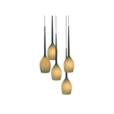 Подвесной светильник Azzardo Izza 5 AZ1222 Подвесной светильник Azzardo Izza 5 AZ1222