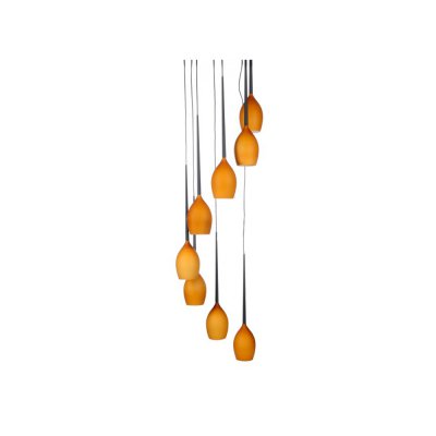 Подвесной светильник Azzardo Izza 8 AZ1223 Подвесной светильник Azzardo Izza 8 AZ1223