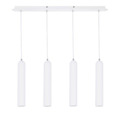 Подвесной светильник Azzardo Tubo 4 AZ1239