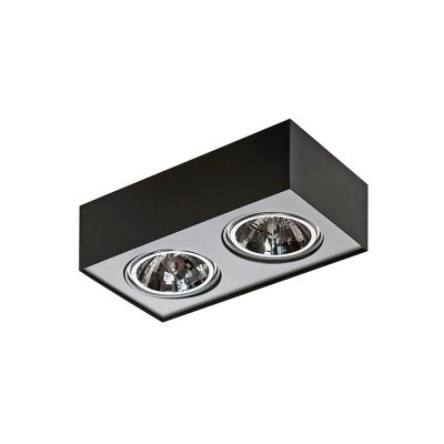 Накладной светильник Azzardo Paulo 2 12V AZ1260 Накладной светильник Azzardo Paulo 2 12V AZ1260