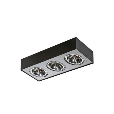 Накладной светильник Azzardo Paulo 3 12V AZ1262 Накладной светильник Azzardo Paulo 3 12V AZ1262