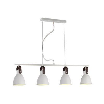 Подвесной светильник Azzardo Tessio 4 AZ1282