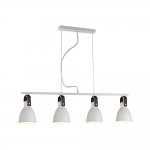 Подвесной светильник Azzardo Tessio 4 AZ1282