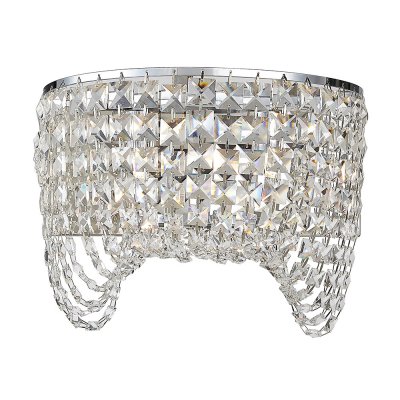 Настенный светильник Azzardo Carmen AZ1284 Настенный светильник Azzardo Carmen AZ1284