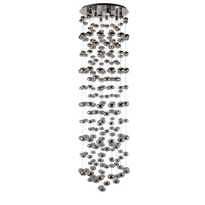 Подвесная люстра Azzardo Luvia 220 XXL AZ1296