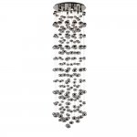 Подвесная люстра Azzardo Luvia 220 XXL AZ1296