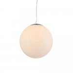 Подвесная люстра Azzardo White ball 20 AZ1325