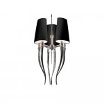 Подвесная люстра Azzardo Diablo 3 AZ1345