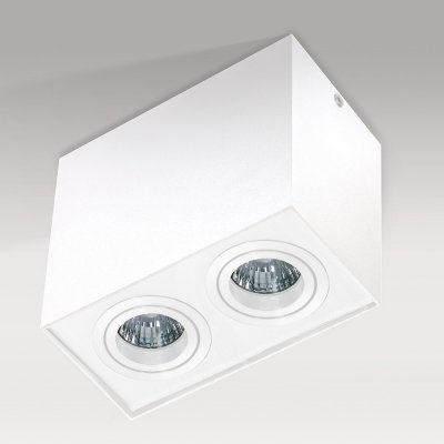 Накладной светильник Azzardo Eloy 2 AZ1353 Накладной светильник Azzardo Eloy 2 AZ1353