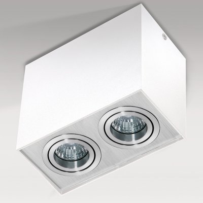 Накладной светильник Azzardo Eloy 2 AZ1354 Накладной светильник Azzardo Eloy 2 AZ1354