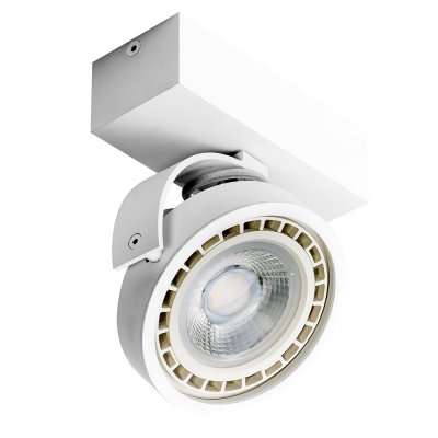 Спот Azzardo Jerry 1 230v AZ1366 Спот Azzardo Jerry 1 230v AZ1366