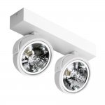 Спот Azzardo Jerry 2 12V AZ1369