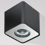 Накладной светильник  Azzardo Nino 1 AZ1383