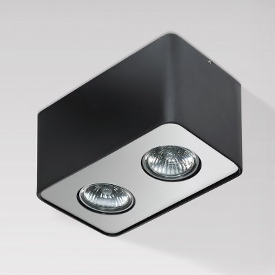 Накладной светильник  Azzardo Nino 2 AZ1385