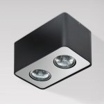 Накладной светильник  Azzardo Nino 2 AZ1385