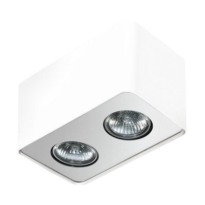 Накладной светильник  Azzardo Nino 2 AZ1386