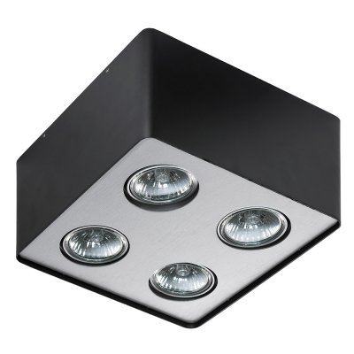 Накладной светильник  Azzardo Nino 4 AZ1388