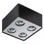 Накладной светильник  Azzardo Nino 4 AZ1388