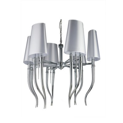 Подвесная люстра Azzardo Diablo 6 big AZ1389 Подвесная люстра Azzardo Diablo 6 big AZ1389