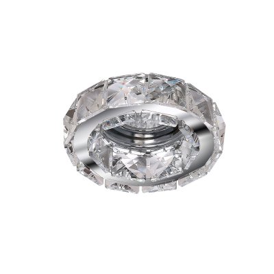 Встраиваемый светильник Azzardo Ester 1 AZ1449 Встраиваемый светильник Azzardo Ester 1 AZ1449