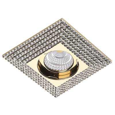 Встраиваемый светильник Azzardo Piramide XL AZ1462 Встраиваемый светильник Azzardo Piramide XL AZ1462